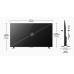 Television: iFFALCON 138.7 cm (55 inches) 4K Ultra HD Smart LED Google TV iFF55U62 (Black)